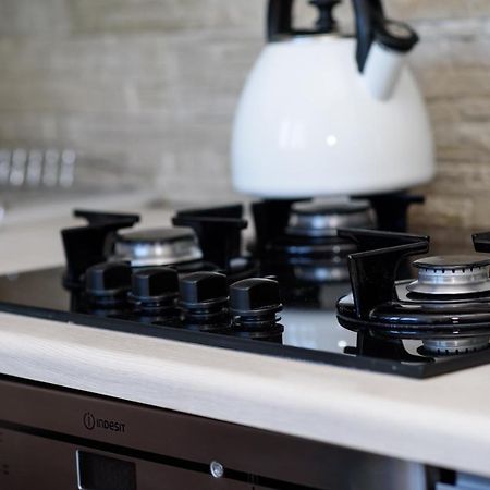 Apartament Saski Sandomierz Dış mekan fotoğraf