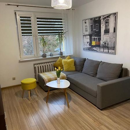 Apartament Saski Sandomierz Dış mekan fotoğraf