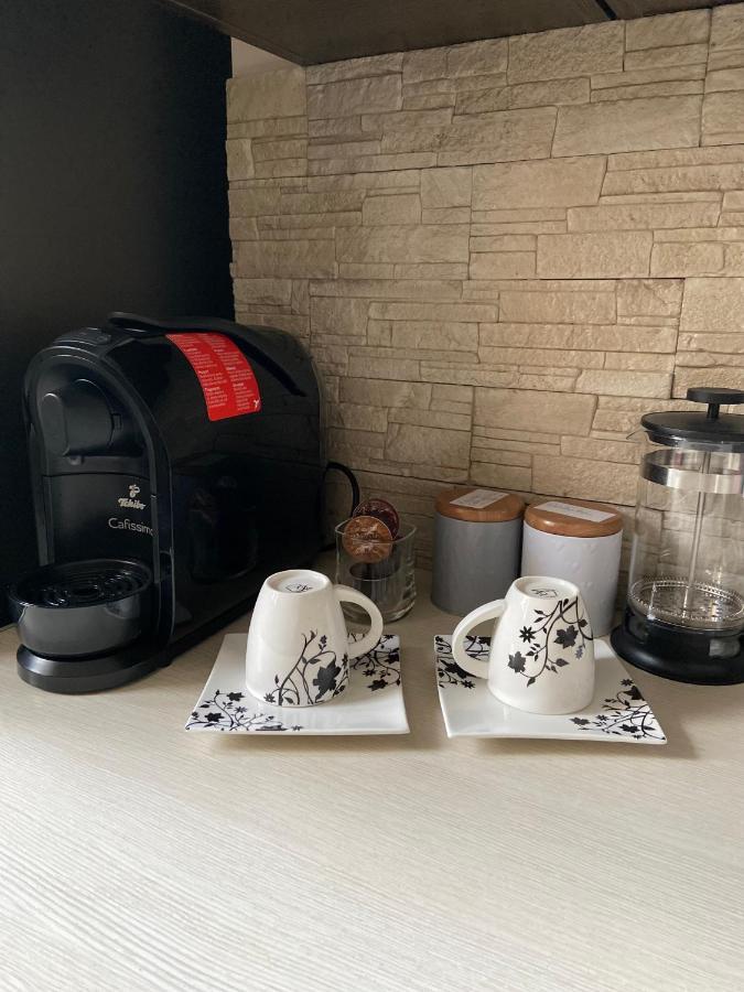 Apartament Saski Sandomierz Dış mekan fotoğraf