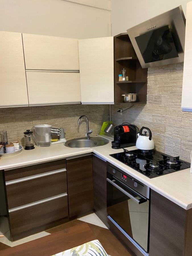 Apartament Saski Sandomierz Dış mekan fotoğraf