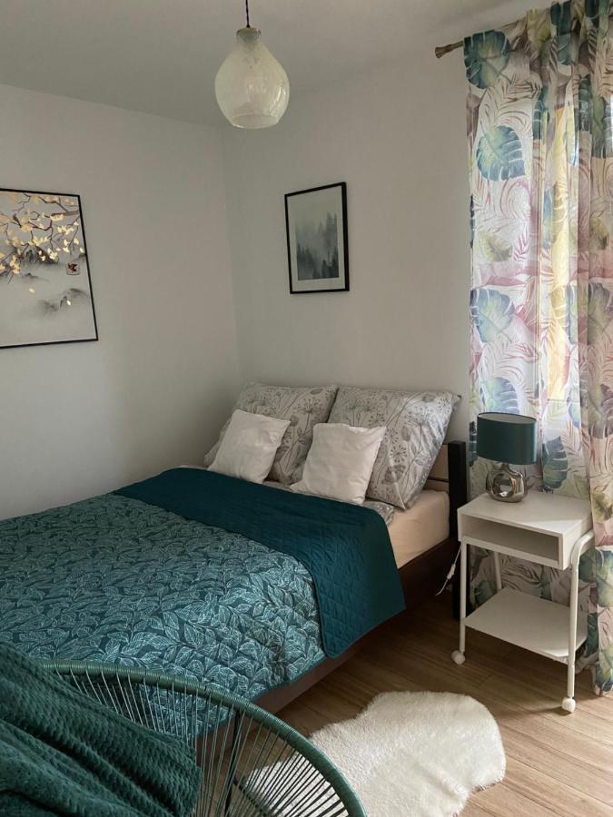Apartament Saski Sandomierz Dış mekan fotoğraf