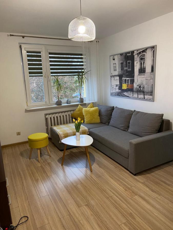 Apartament Saski Sandomierz Dış mekan fotoğraf