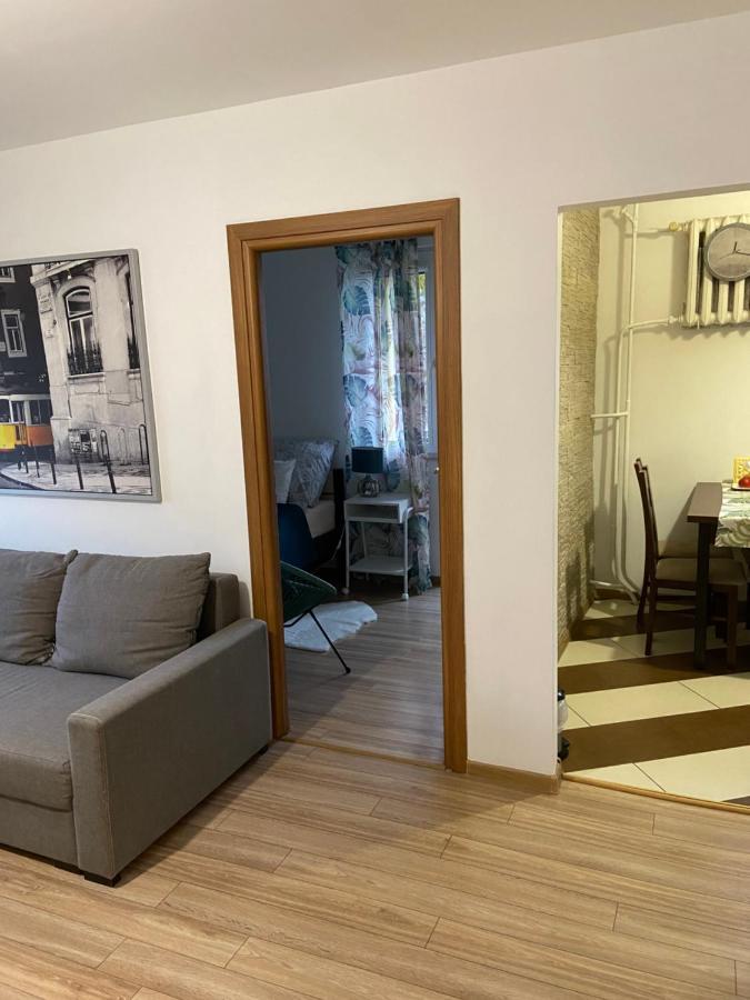 Apartament Saski Sandomierz Dış mekan fotoğraf